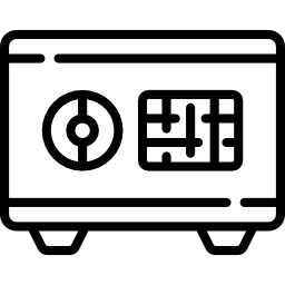 Safebox icon