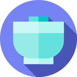 Pot icon