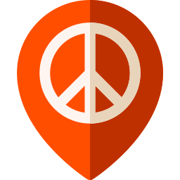 Peace icon