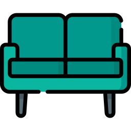 Sofa icon