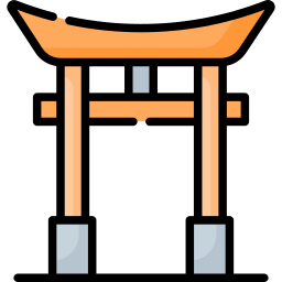 shinto ikona