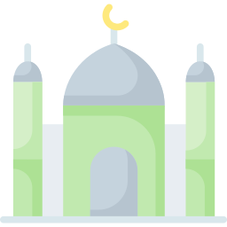 Mosque icon