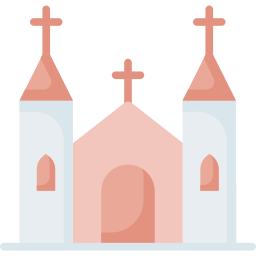 kirche icon