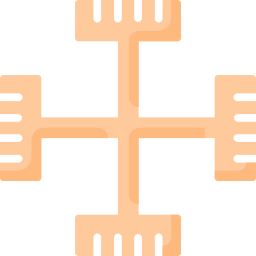 paganismo icono