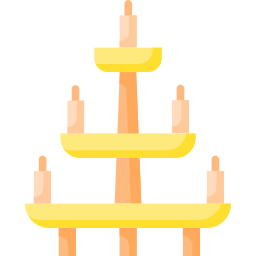 Candle icon