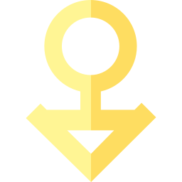 aliagender icoon
