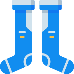 Socks icon