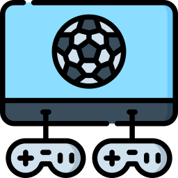 Football game icon