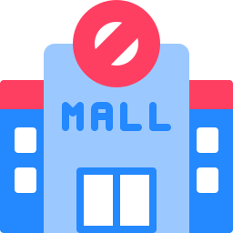 Mall icon