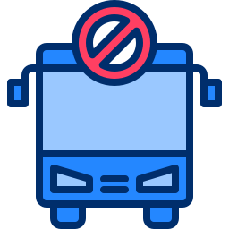 Bus icon