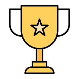 Trophy icon