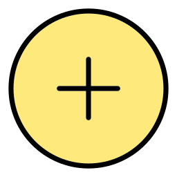 Addition icon