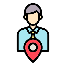 Location icon