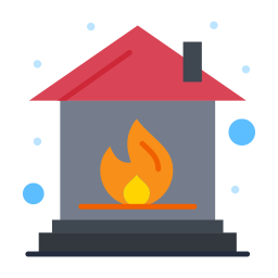 Fire icon