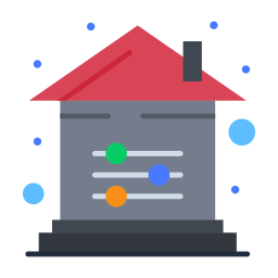 House icon