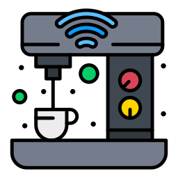 kaffeemaschine icon