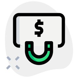 banknote icon