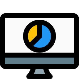 デスクトップ icon