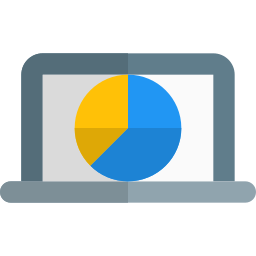 Laptop icon