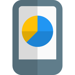 Smartphone icon