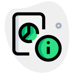 Info icon