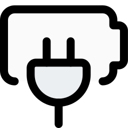 Charging icon