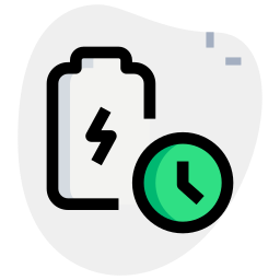 Delay icon