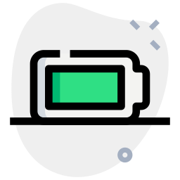 스마트 폰 충전기 icon