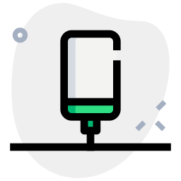 Connected icon