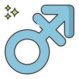 androgyn icon