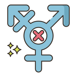 transfobia icona