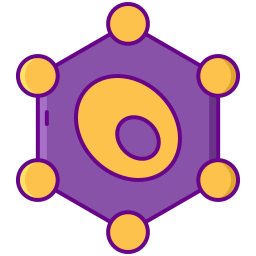 유기체 icon