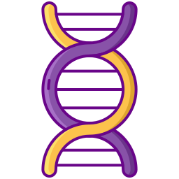 dna Ícone