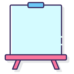 Canvas icon