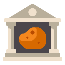 Museum icon