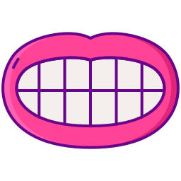 Teeth icon