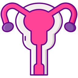 Uterus icon