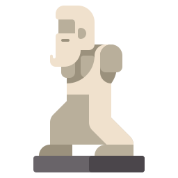 statue icon