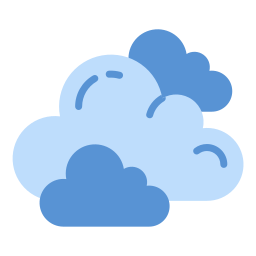 Cloud icon