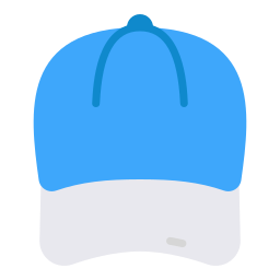 casquette Icône