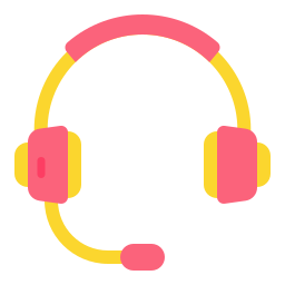 auriculares icono