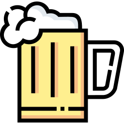 ビール icon