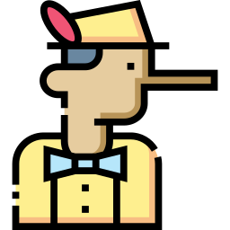 Pinocchio icon