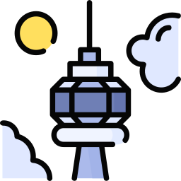 cn-toren icoon