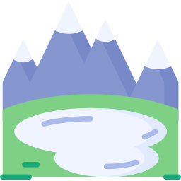 lago Ícone