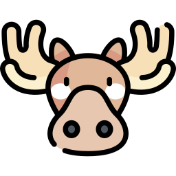 Moose icon