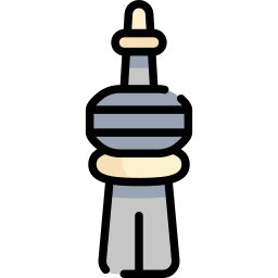 torre cn icono