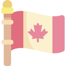 kanada ikona