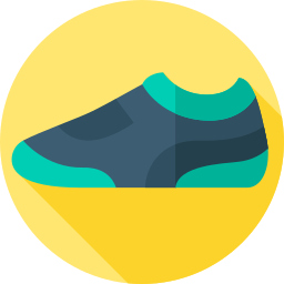 Sneakers icon