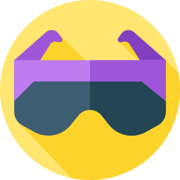 sonnenbrille icon